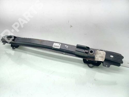 Rear bumper reinforcement BMW 1 (E87) 120 d | BP11718837C73 