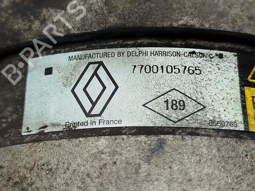 AC compressor RENAULT TRAFIC II Bus (JL) 2.5 dCi 135 (JL0D) | BP32522310M34  - Image 6
