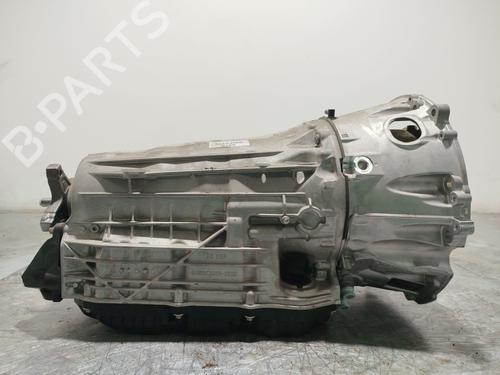 Gearbox MERCEDES-BENZ V-CLASS (W447) V 220 CDI / d (447.811, 447.813, 447.815) | BP40106297M3 - Image 2
