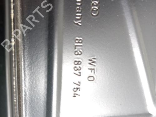 Front right window mechanism AUDI A3 (8L1) 1.8 | BP15284704C23 