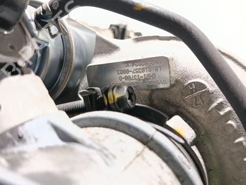 Engine MAZDA CX-5 (KF) 2.2 D | BP37408173M1 - Image 10