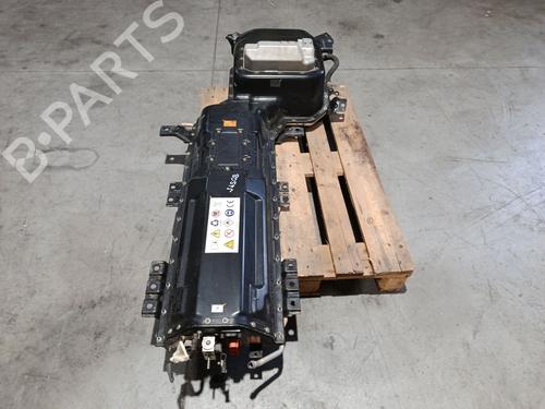 Battery JEEP COMPASS (MP, M6, MV, M7) 1.3 Hybrid 4x4 | BP39728328E11 - Image 4