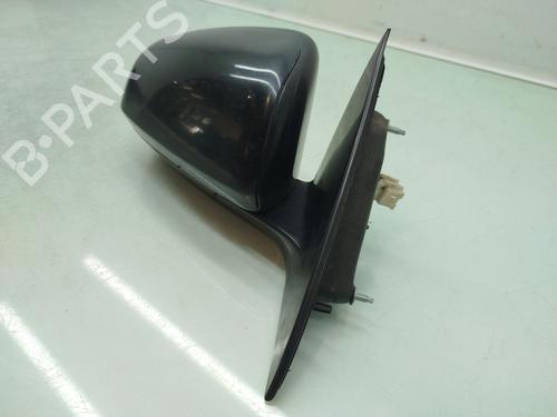 Right mirror CHRYSLER SEBRING (JS) 2.0 CRD | BP20337970C27 