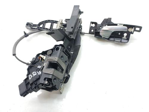 Front right lock FORD S-MAX (WA6) 2.0 TDCi 1791406 | 8M2AR21812AA