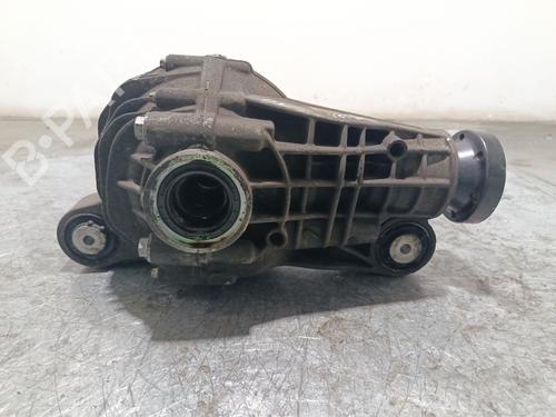 Front differential MERCEDES-BENZ M-CLASS (W164) ML 280 CDI 4-matic (164.120) | BP38331257M23 - Image 3