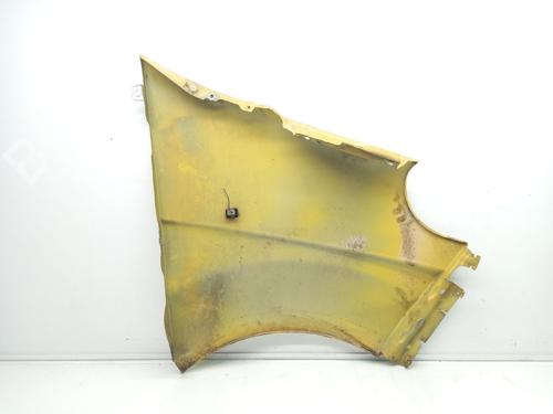 Left front fenders OPEL VIVARO A Van (X83) 1.9 DTI (F7) | BP20306294C41 