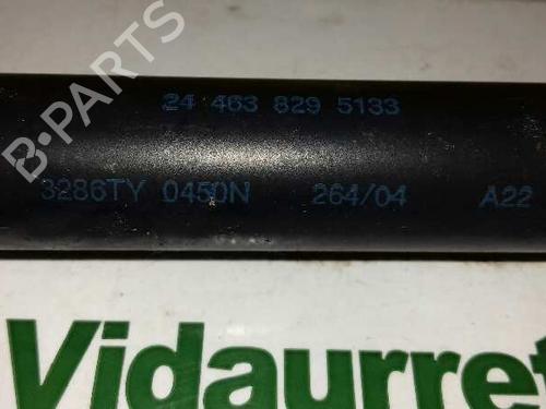Tailgate lift support OPEL ASTRA H (A04) 1.7 CDTI (L48) | BP14310038C138 