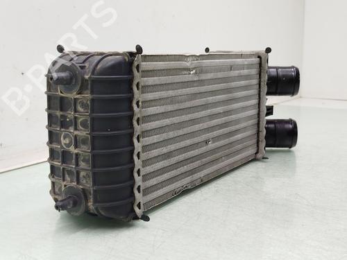 Intercooler PEUGEOT 2008 I (CU_) 1.2 THP 110 / PureTech 110 | BP38285747M30 - Image 2