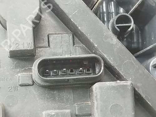 Left taillight BMW 3 (F30, F80)  | BP29570168C34 