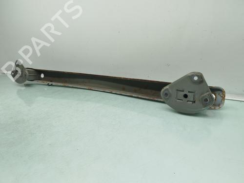 Rear bumper reinforcement TOYOTA AYGO (_B4_)  | BP29544692C73 