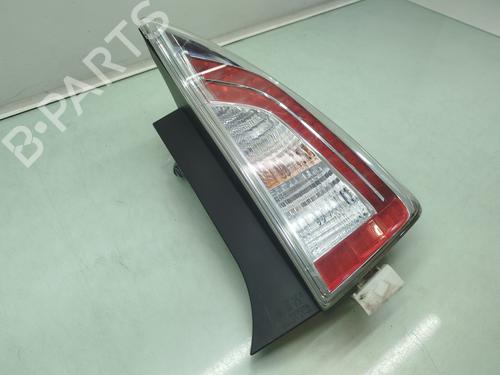 Right taillight TOYOTA PRIUS (_W3_) 1.8 Hybrid (ZVW3_) | BP29353136C35 