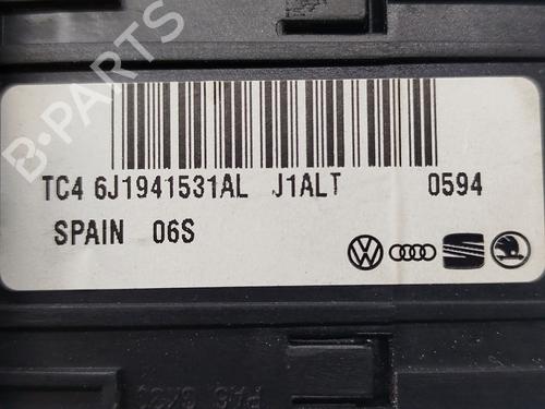 Headlight switch SEAT IBIZA IV (6J5, 6P1) 1.6 TDI | BP29308597I24 