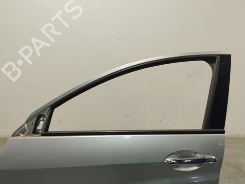 Left front door HONDA HR-V (RU) 1.6 i-DTEC (RU8) | BP29430145C2 