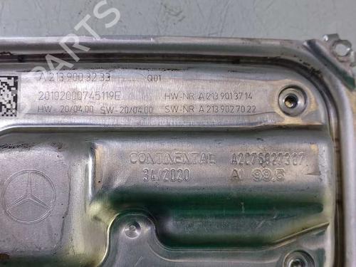 Module xenonverlichting MERCEDES-BENZ E-CLASS Coupe (C238) E 220 d (238.314) | BP15593422C53 
