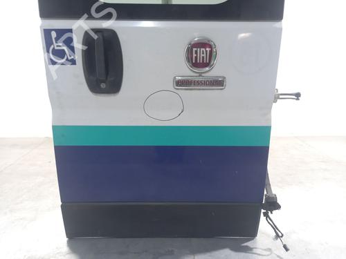 Right rear door FIAT DUCATO Van (250_) 130 Multijet 2,3 D | BP30396414C5
