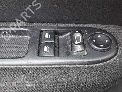 Hood PEUGEOT 307 Break (3E) 2.0 HDI 110 | BP9116295C1 