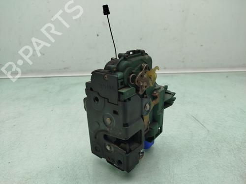 Venstre foran lås SEAT IBIZA III (6L1) 1.9 SDI (64 hp) 21495636