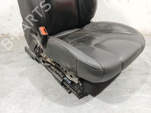 Left front seat FORD MONDEO V Turnier (CF) 2.0 TDCi | BP40107363C15 - Image 14