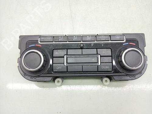 Climate control VW GOLF VI (5K1) 1.4 | BP40107376I5 - Image 2