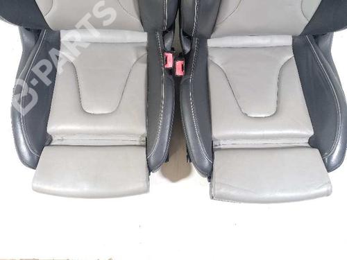 Seats set AUDI A5 (8T3) 3.0 TDI quattro | BP11097077C78 
