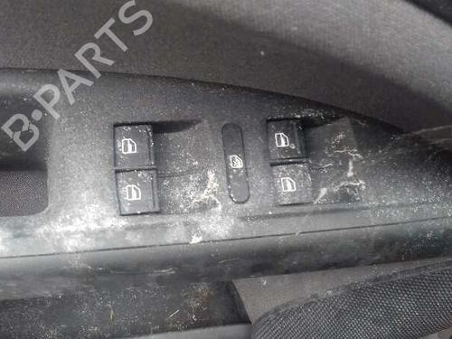 Front wiper motor SEAT ALTEA XL (5P5, 5P8) 2.0 TDI 16V | BP1972440M29 