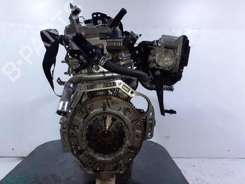 Engine OPEL AGILA (B) (H08) 1.2 (F68) | BP8600351M1 