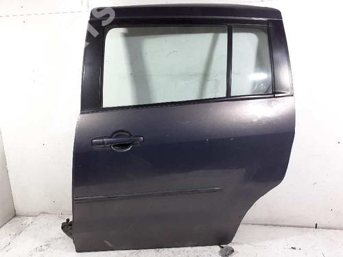 Venstre side skydedør MAZDA 5 (CR) 2.0 CD (CR19) (110 hp) 10673939