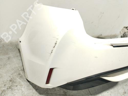 Rear bumper TOYOTA COROLLA Estate (_E21_) 2.0 Hybrid (MZEH12) | BP29355252C8 