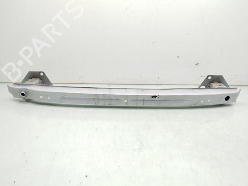 Used Rear bumper reinforcement PEUGEOT 208 I (CA_, CC_) 1.2 THP 110 (110 hp) 28703403