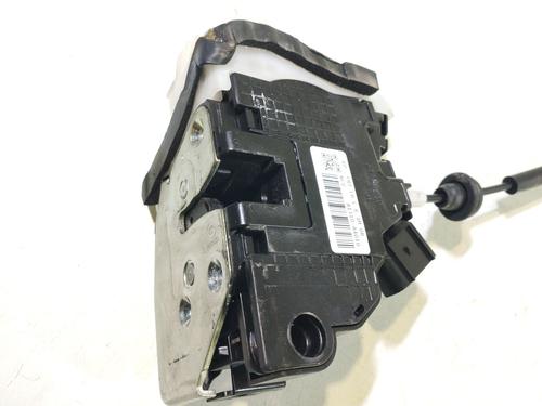 Front left lock KIA CARENS IV  | BP17124043C98 