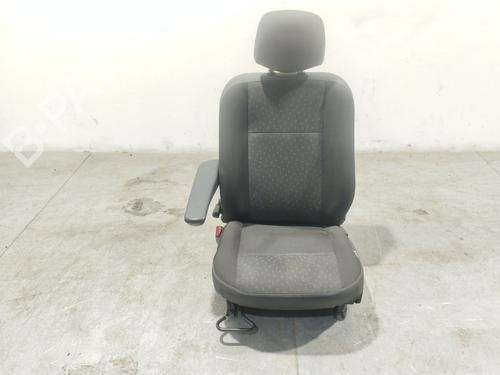 Used Left front seat OPEL MOVANO B Van (X62) [2010-2025]  29446656