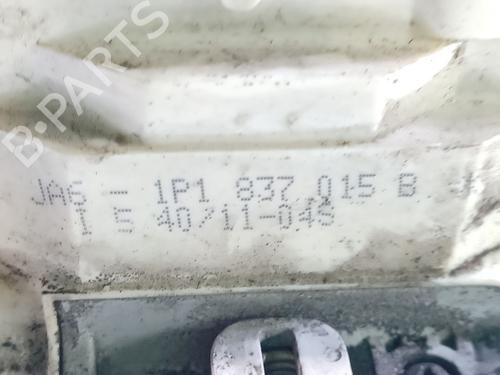 Front left lock SEAT ALTEA XL (5P5, 5P8) 1.6 TDI | BP16765813C98 