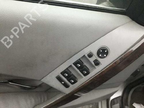 Left front steering knuckle BMW 5 Touring (E61) 535 d | BP4596144M25 