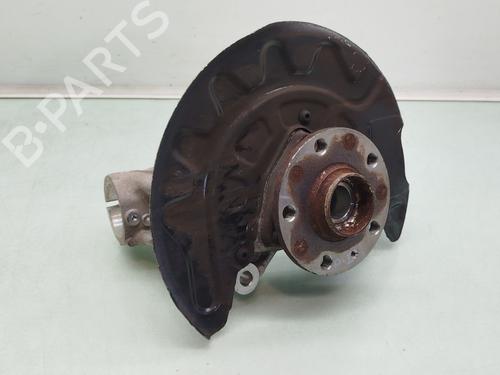 Venstre Styrespindel Lejehus VW TIGUAN (AD1, AX1) 2.0 TDI (115 hp) 32372460