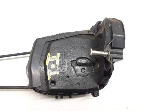 Rear left lock TOYOTA PRIUS Liftback (_W2_) 1.5 Hybrid (NHW20_, NHW20R) | BP9653617C100 