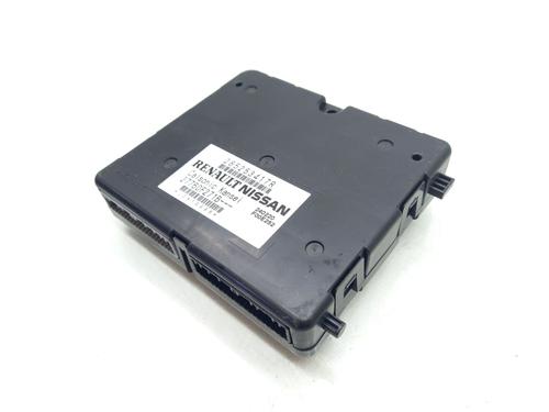 Used Electronic module RENAULT CAPTUR II (HF_) TCe 130 (HFMF) (131 hp) 22737257