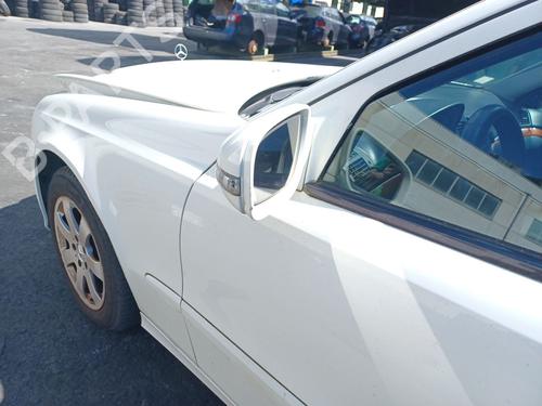 Front right window mechanism MERCEDES-BENZ E-CLASS (W211) E 200 CDI (211.007) | BP18412851C23 