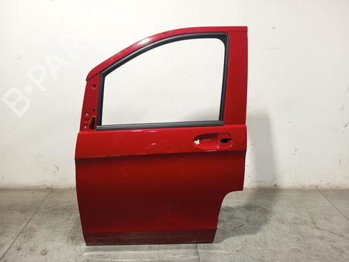 Used Left front door Left front door MERCEDES-BENZ VITO Tourer (W447) 114 CDI / 114 BlueTEC (447.701, 447.703, 447.705) (136 hp) 35945804 35945804