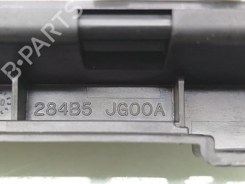 Fuse box NISSAN X-TRAIL II (T31) 2.0 dCi 4x4 | BP29259103E1 