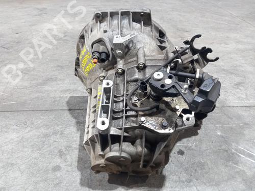 Getriebe FORD TRANSIT CONNECT (P65_, P70_, P80_) 1.8 TDCi | BP29709937M3 