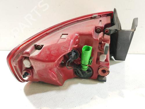 Right taillight AUDI A4 B8 (8K2) 2.0 TDI quattro | BP31972003C35
