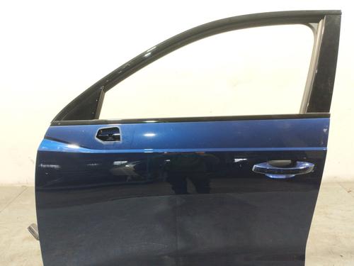 Left front door AUDI Q3 (F3B) 35 TFSI | BP29351968C2 
