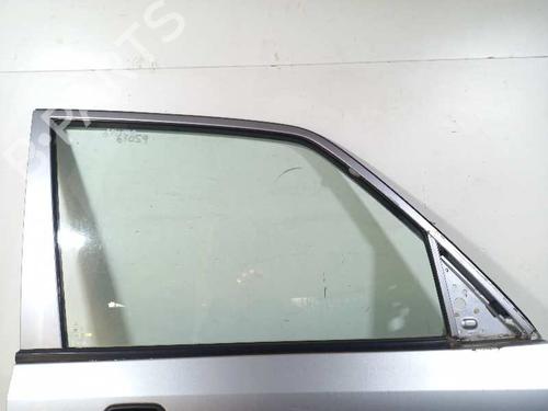 Right front door MITSUBISHI PAJERO III (V7_W, V6_W)  | BP12243993C3 