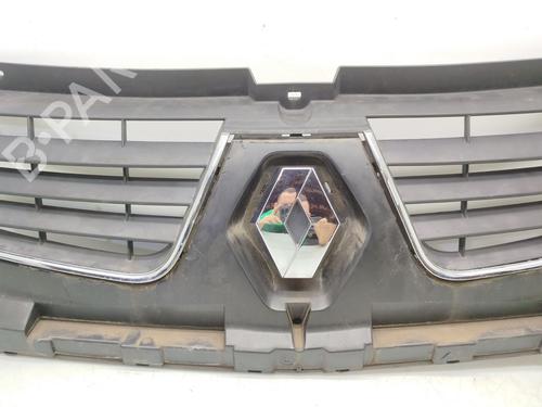 Grill RENAULT TRAFIC II Bus (JL) 2.0 dCi 115 (JL00, JL01, JL0H, JL0M, JL0U) | BP19339943C40 