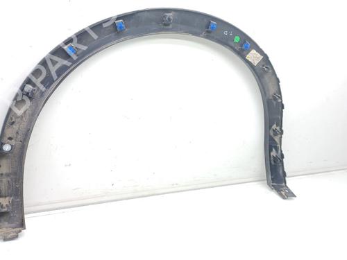 Rear right wheel arch trim VW T-ROC (A11, D11) 1.5 TSI | BP29544721C137 