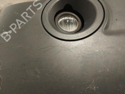 Front bumper BMW X3 (E83) 2.0 d | BP29544662C7 