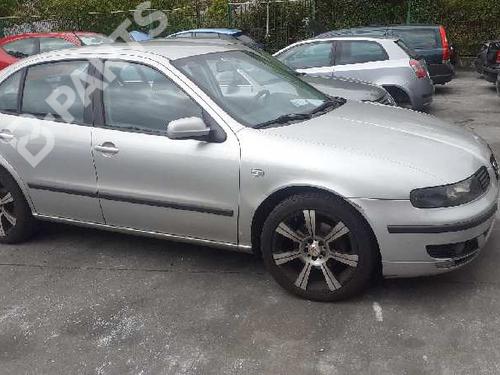 Front right lock SEAT TOLEDO II (1M2) 1.9 TDI | BP7535166C97 