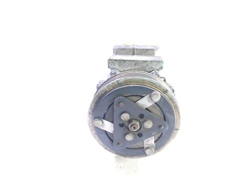 AC compressor FORD FIESTA V (JH_, JD_) 1.4 TDCi | BP19340144M34 