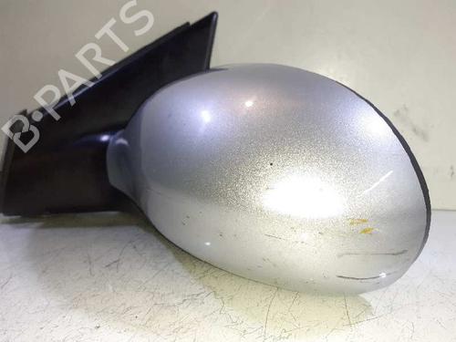 Left mirror CITROËN C5 II (RC_) 2.0 HDi (RCRHRH) | BP5946656C26 