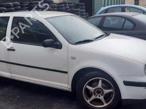 Front right lock VW GOLF IV (1J1)  | BP5038781C97 